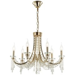 Люстра ODEON LIGHT CAPEL 5063/6