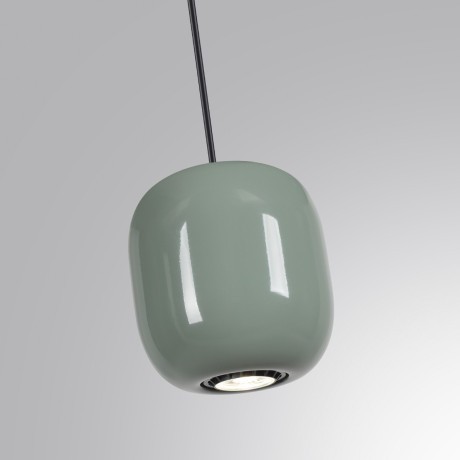 Подвес ODEON LIGHT OVALI 5053/1C