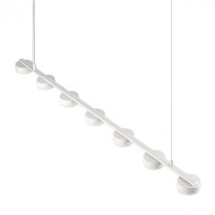 Светильник подвесной LED 220V Lumion TORINA 8265/7