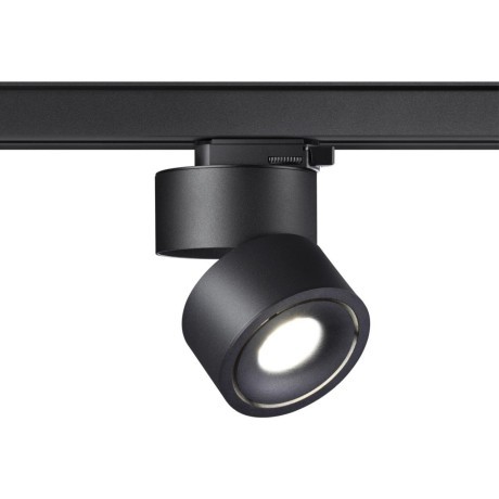 Трехфазный трековый светильник 220V светодиодный Groda 358779