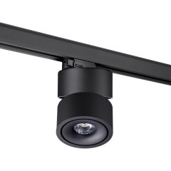 Трехфазный трековый светильник 220V светодиодный Groda 358779