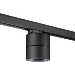 Трехфазный трековый светильник 220V светодиодный Groda 358779