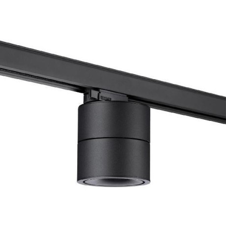 Трехфазный трековый светильник 220V светодиодный Groda 358779