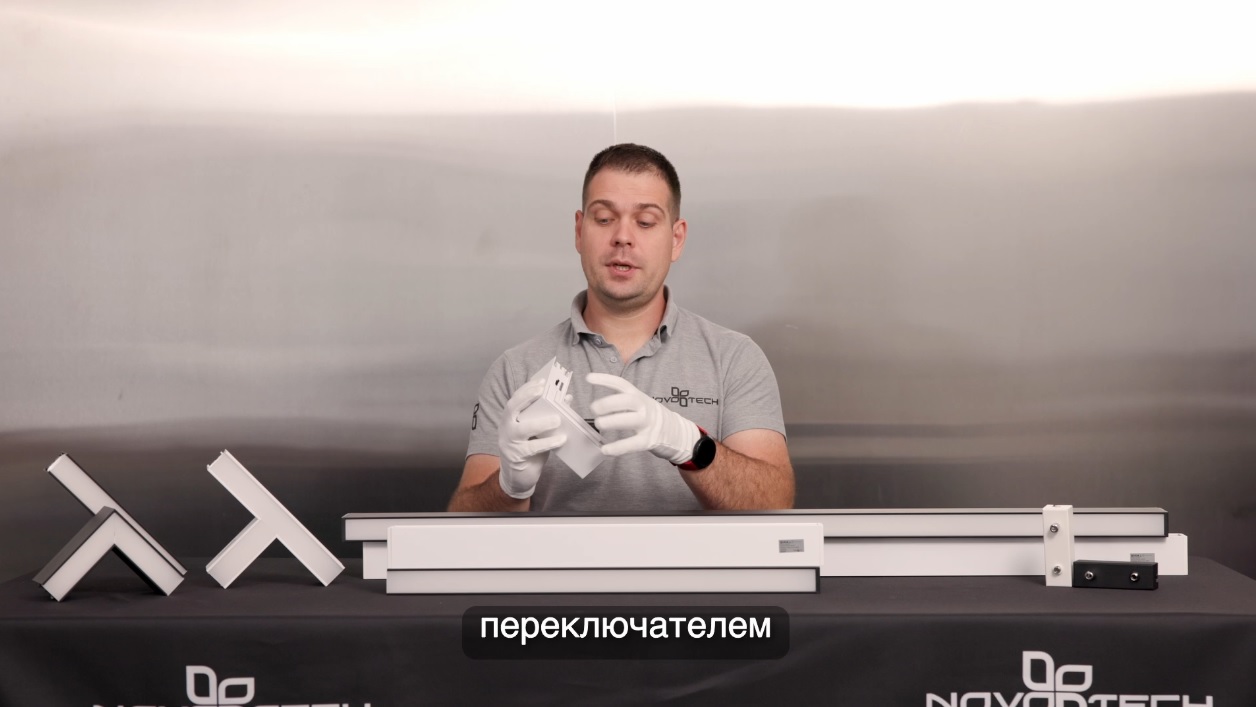 Видео